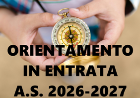Serate e Open day